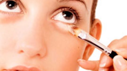 How to Get Rid of Dark Circles Under Eyes