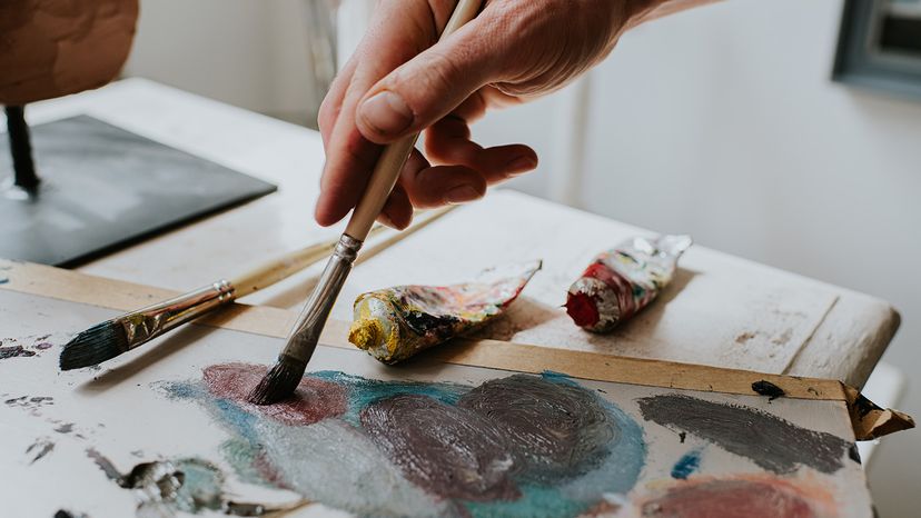 Painting