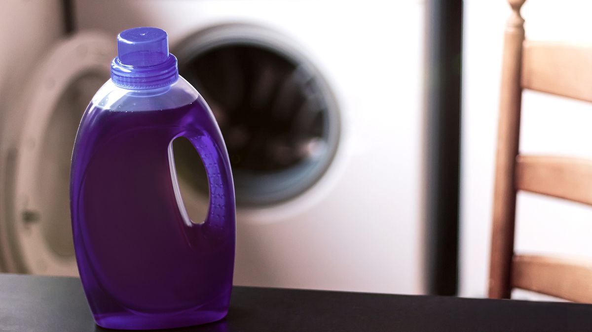 How to Make Homemade Laundry Detergent