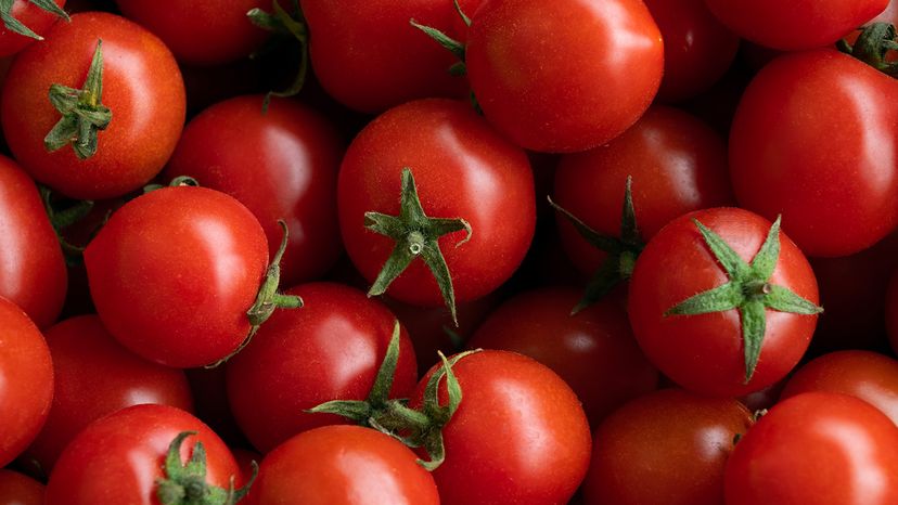 Tomatoes