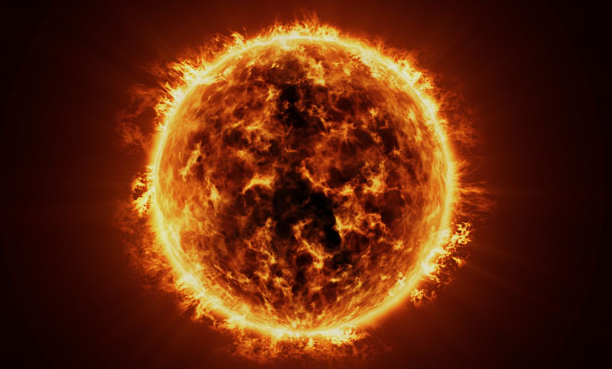 HowStuffWorks the Works How Sun |