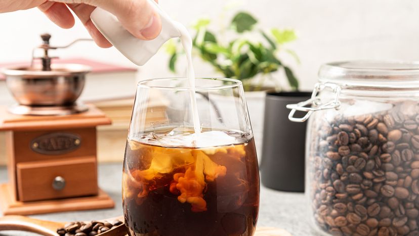cold brew