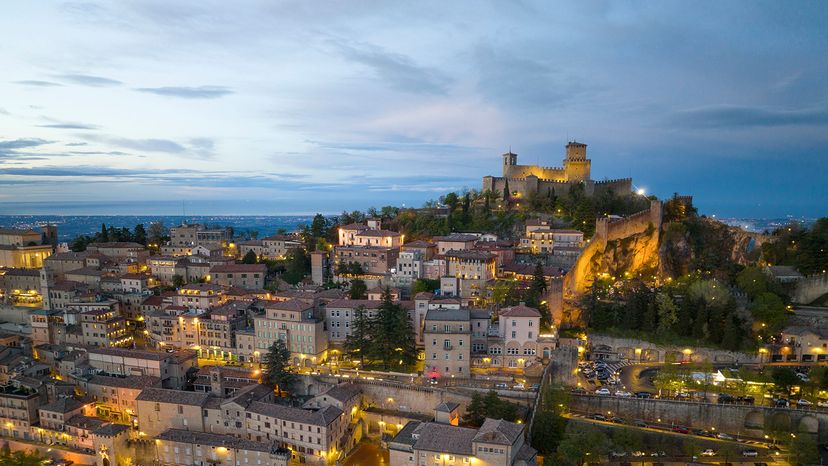 San Marino