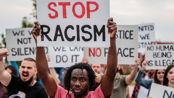 The Most Racist States in the U.S. Aren't Where You'd Expect