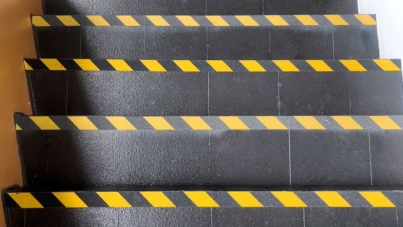 Anti-slip tape