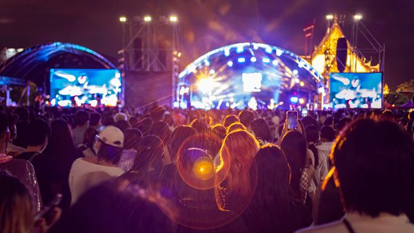 10 Chicago Festivals to Keep You Partying Year-round
