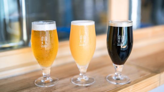 15 Types of Beer to Order at the Pub