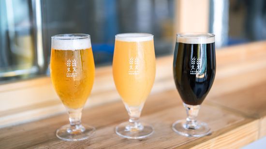 15 Types of Beer to Order at the Pub