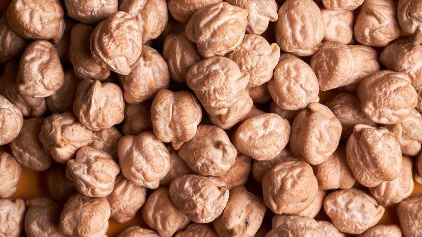 Garbanzo Beans