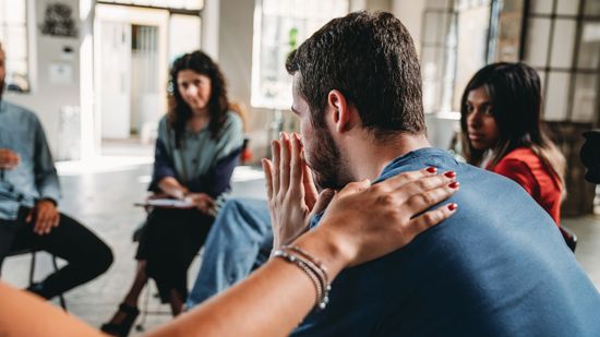 How Synanon Went From Rehab Philosophy to Violent Cult