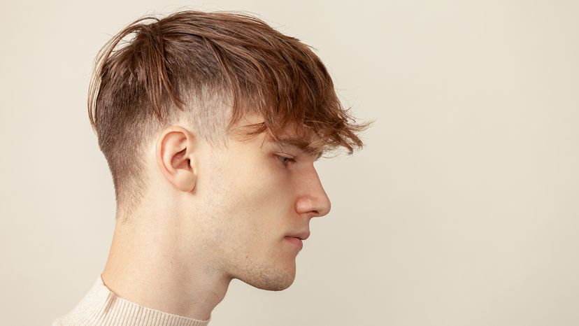 hair