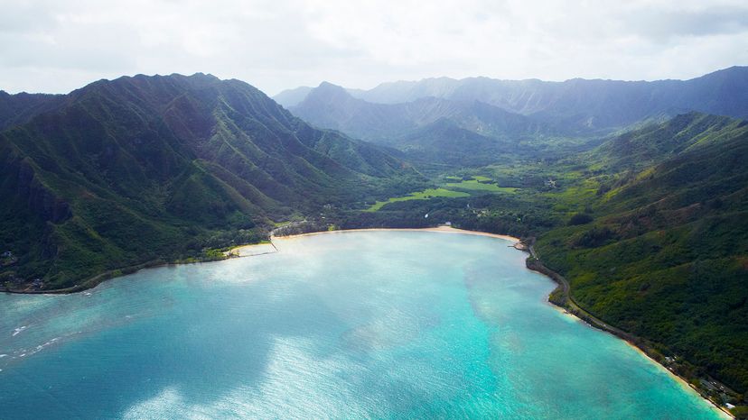 Hawaii, United States