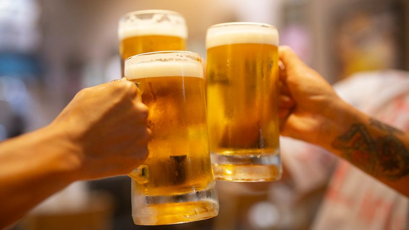 Beer