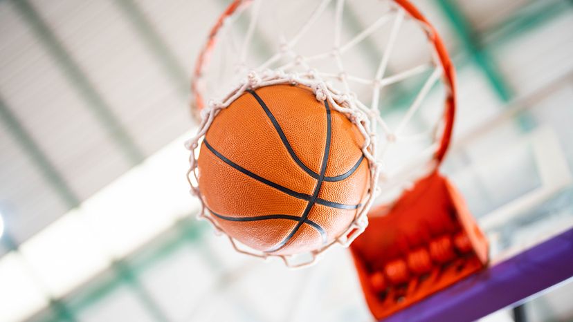 basketball