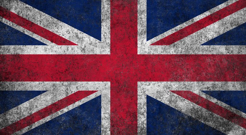 uk flag