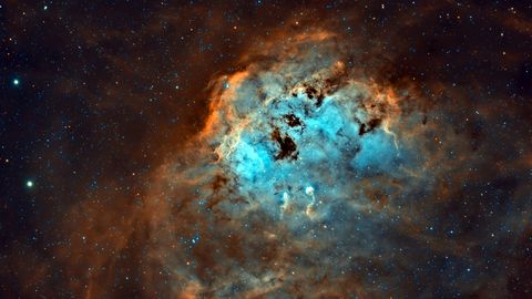 Nebular Theory Might Explain How Our Solar System Formed - Vimarsana News
