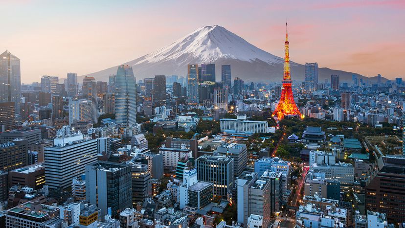 Japan