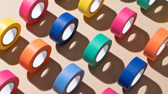 14 Types of Tape for Crafts, Temporary Repairs and More