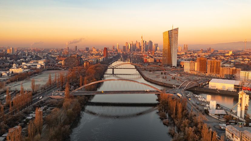 Frankfurt, Germany