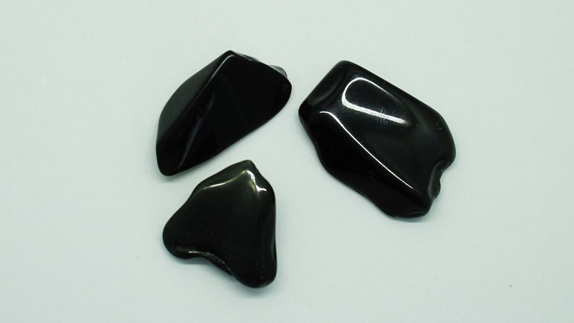 Black opal