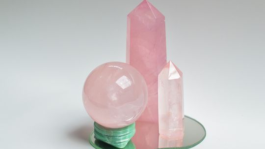 10 Pink Gemstones That Charm Beyond Valentine's Day