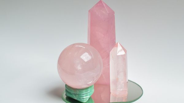 10 Pink Gemstones That Charm Beyond Valentine's Day