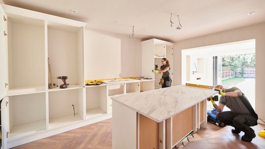 Quartz vs. Granite: Which Countertops Are More Durable?