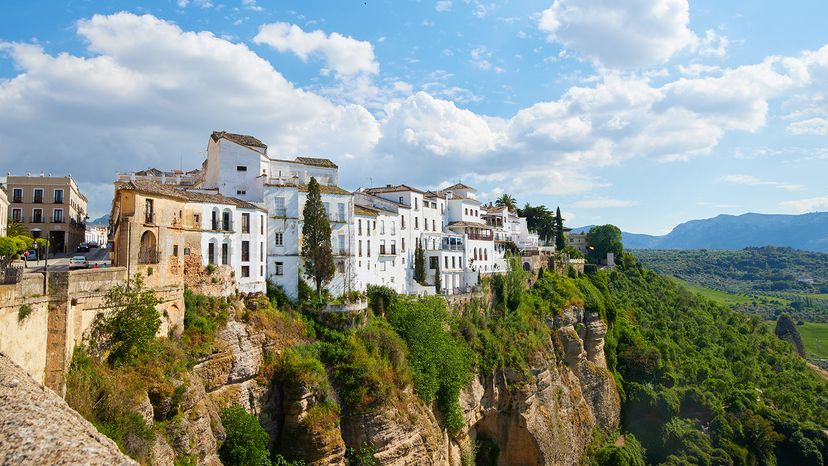 Ronda, Spain