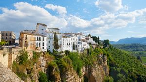 Ronda, Spain