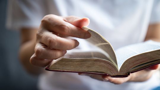 Who Wrote the Bible? 3 Theories for Biblical Authorship