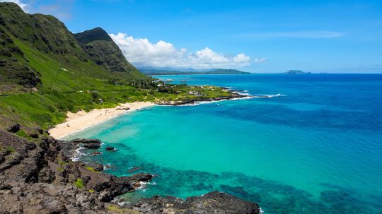 Best Weather in the World: 10 Temperate Locales
