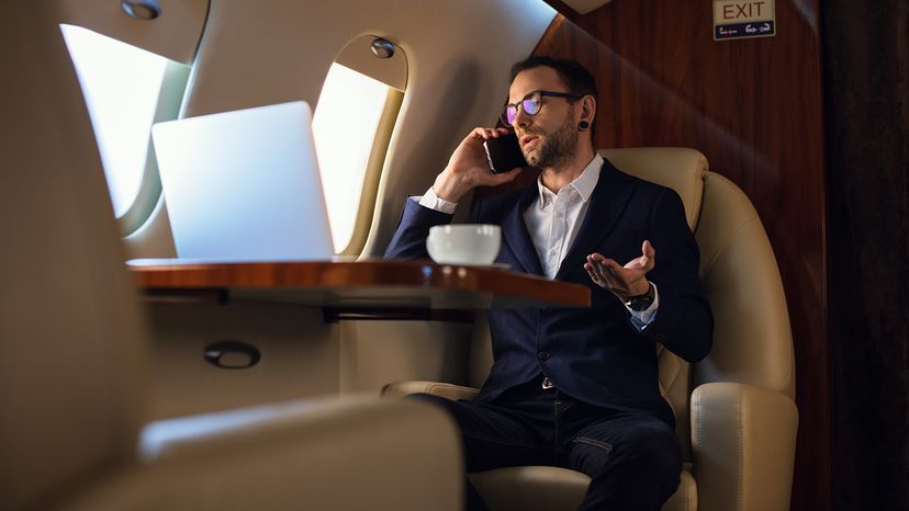 Millionaire