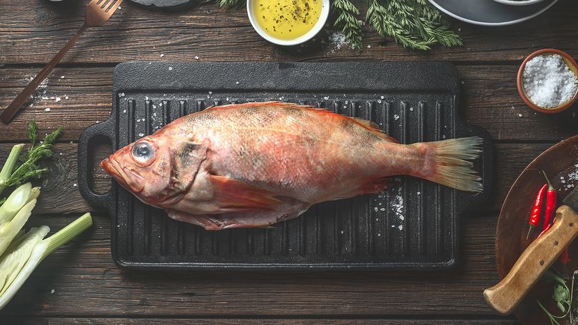 Perch