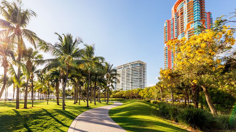 Miami Beach, Florida