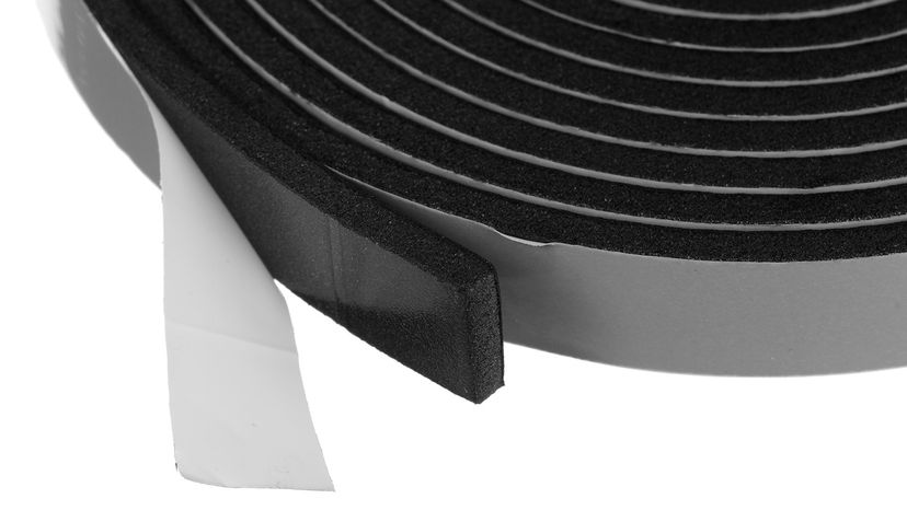 Foam tape