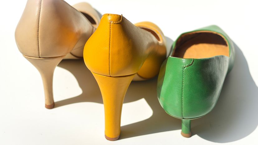 5 Types Of Heels And How They Fit Every Style HowStuffWorks