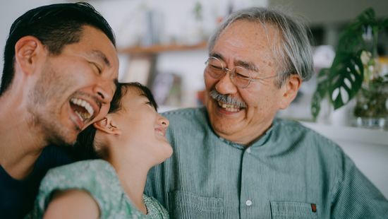 Deciphering Generation Names, Birth Years and Stereotypes