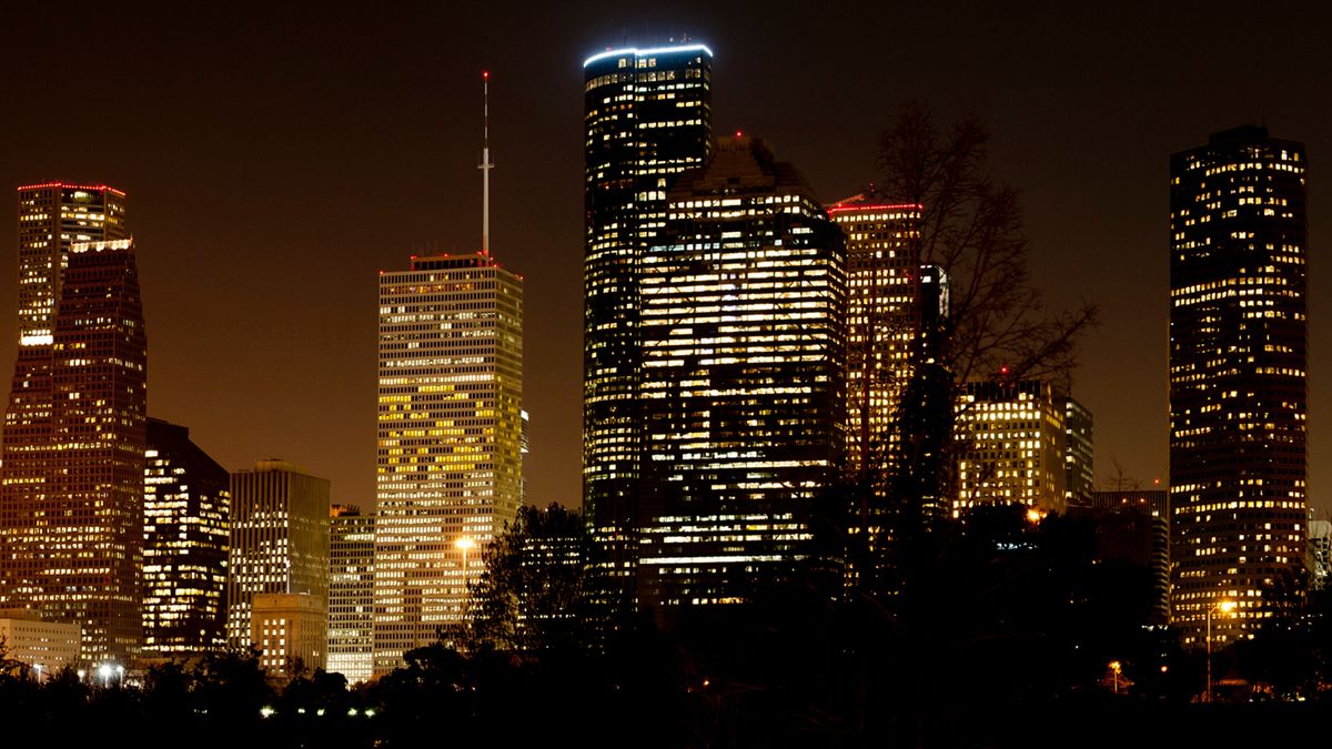 7 Most Dangerous Cities in Texas: From Houston to Corpus Christi