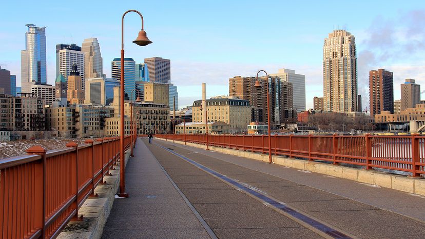 The 3 most walkable cities in the US are on the East Coast