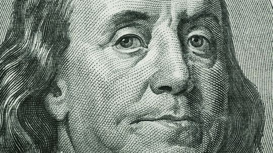 What Did Benjamin Franklin Invent? Much More Than Bifocals