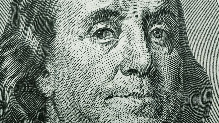 Why is Benjamin Franklin on the $100 bill? – Benjamin Franklin