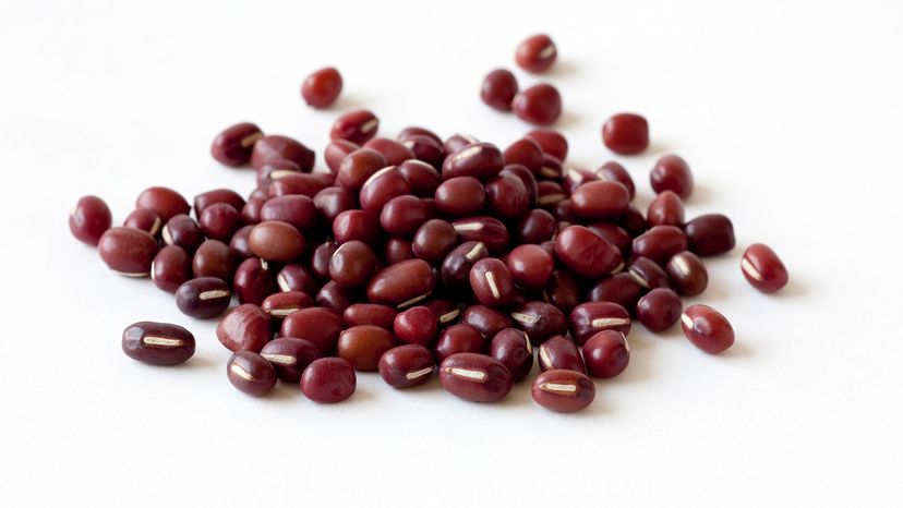 Adzuki Beans