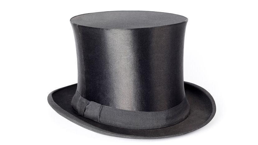 Top hat