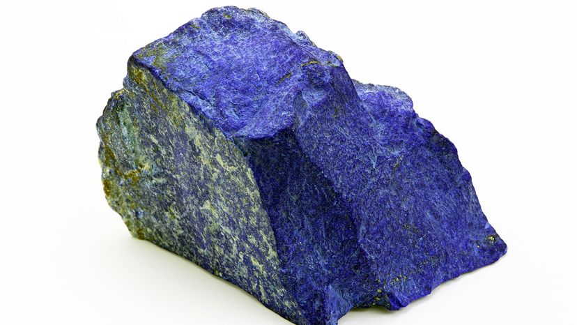 lapis lazuli