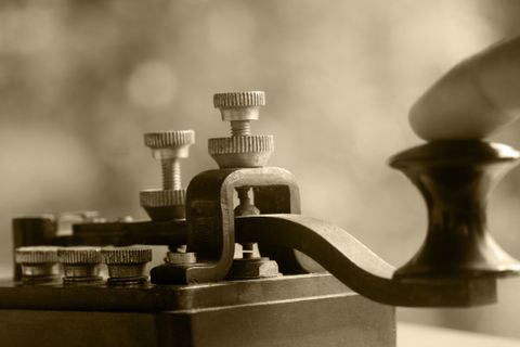 Who Invented the Telegraph? - Vimarsana News