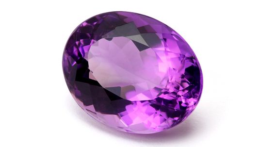 10 Purple Gemstones for Seriously Regal Vibes