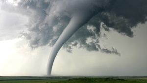 tornado