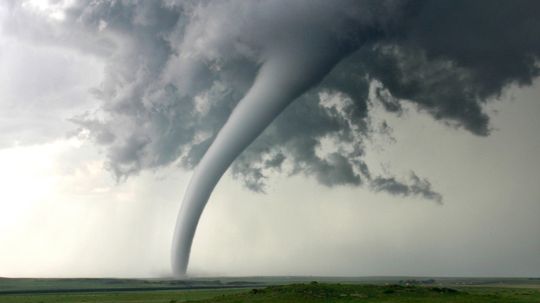 The Tri-State Tornado of 1925 Traveled Over 200 Miles
