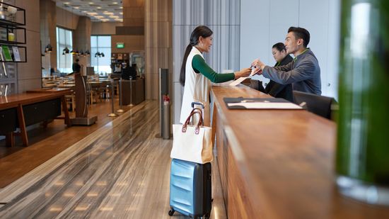 Motel vs. Hotel: Differences in Overnight Accommodations