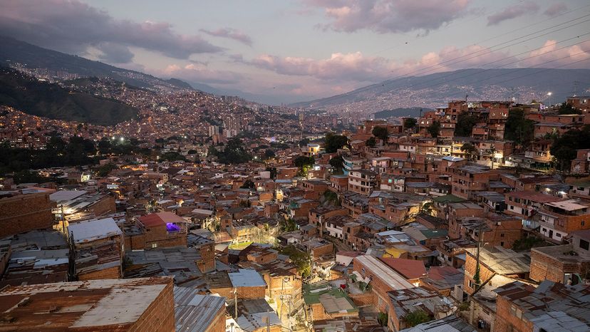 Medellín, Colombia